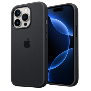 dual angle iphone case mockup